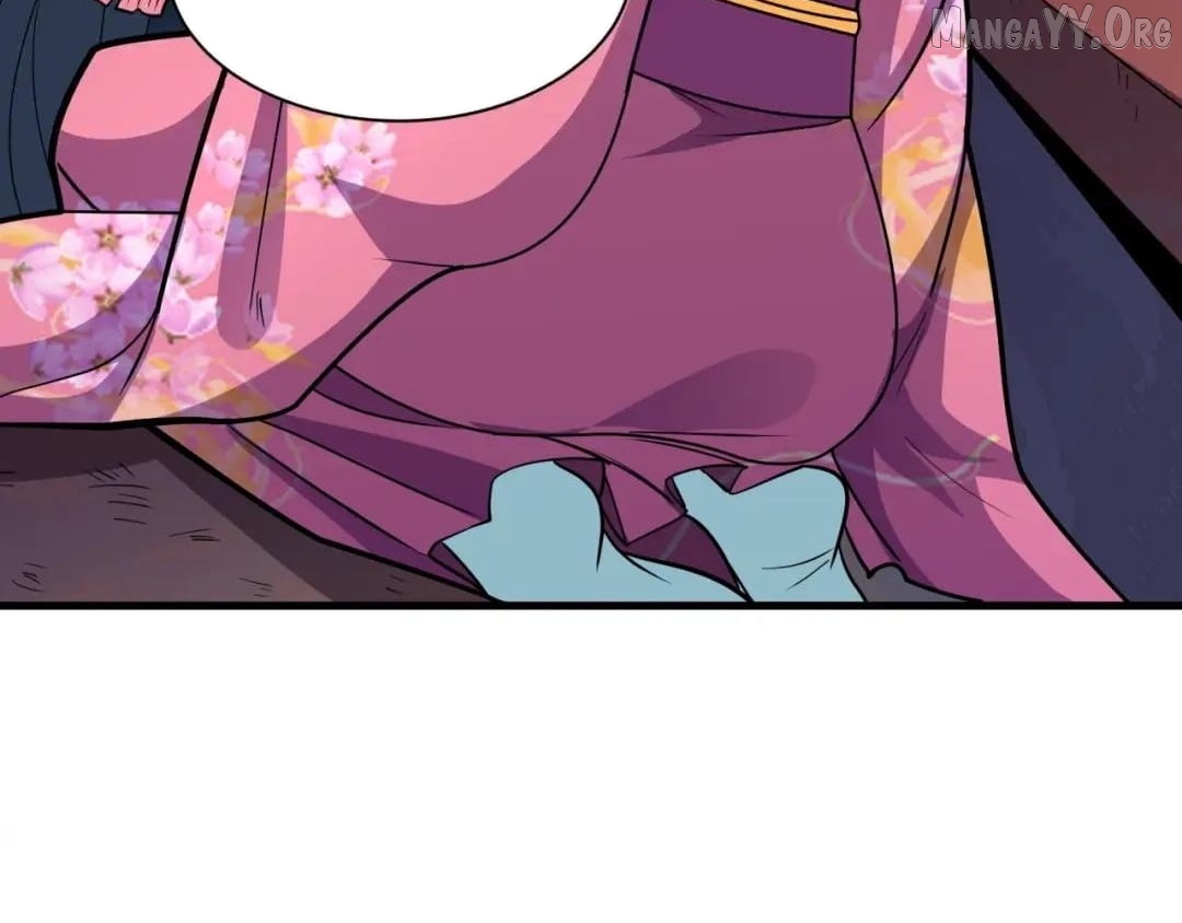 Era of the Haunted Chapter 547 - page 129